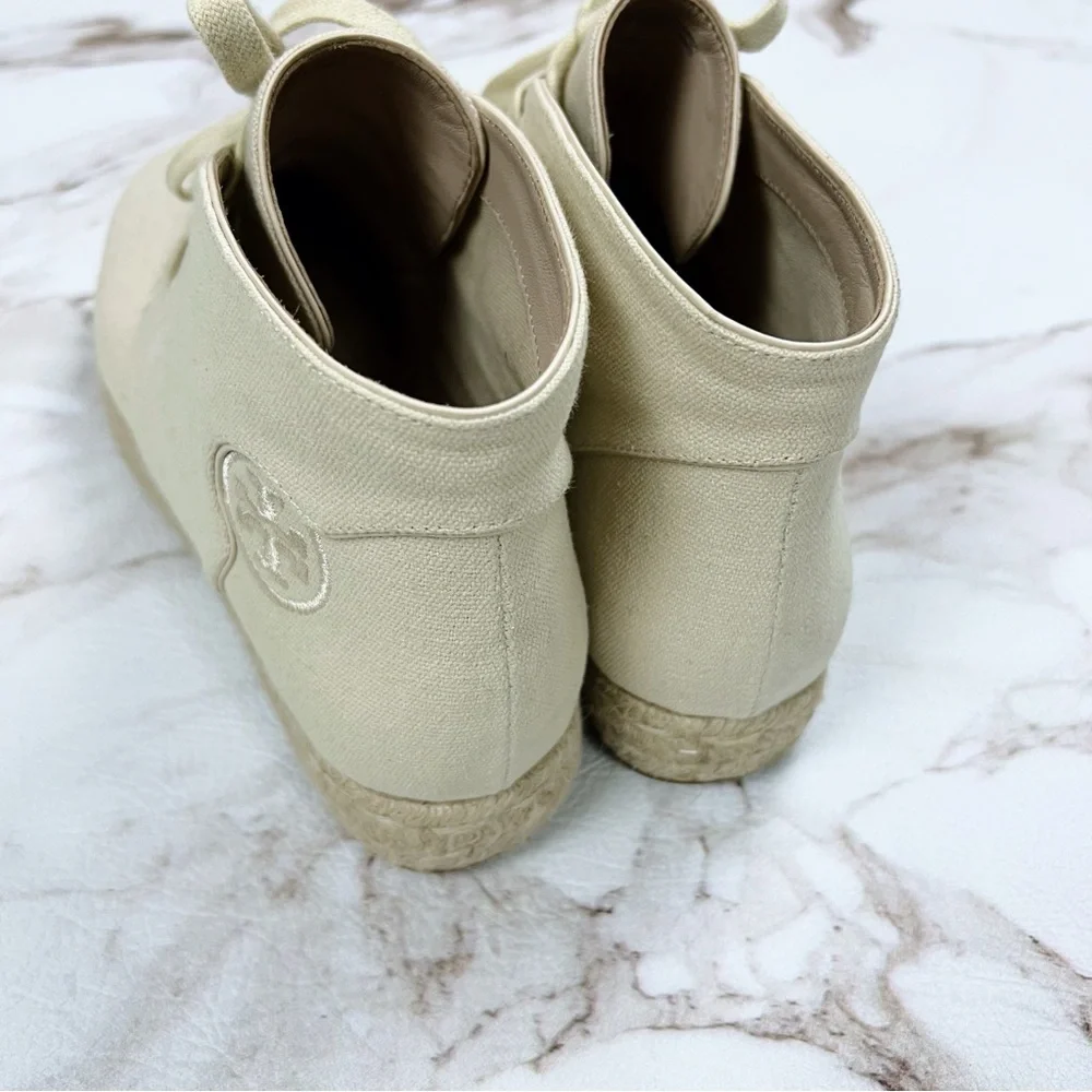 Tory Burch Rios Espadrille Shoes